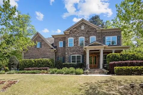 1004 Mocker Nut Lane Chapel Hill NC 27517