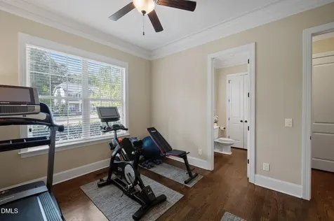 1004 Mocker Nut Lane Chapel Hill NC 27517