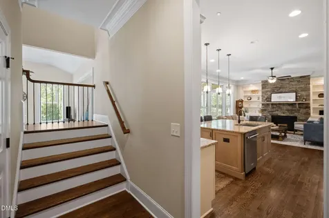 1004 Mocker Nut Lane Chapel Hill NC 27517