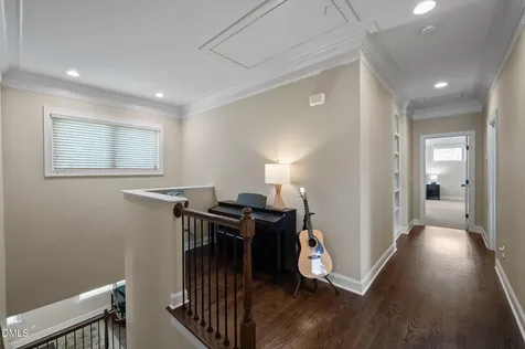 1004 Mocker Nut Lane Chapel Hill NC 27517