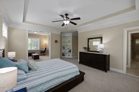 1004 Mocker Nut Lane Chapel Hill NC 27517