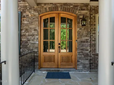 1004 Mocker Nut Lane Chapel Hill NC 27517