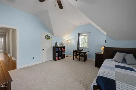 1004 Mocker Nut Lane Chapel Hill NC 27517