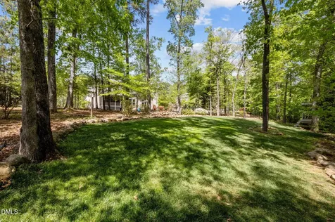 1004 Mocker Nut Lane Chapel Hill NC 27517