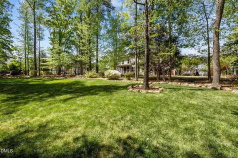 1004 Mocker Nut Lane Chapel Hill NC 27517