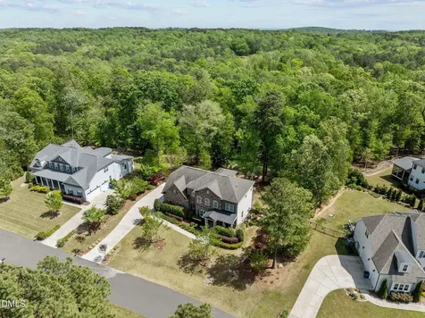 1004 Mocker Nut Lane Chapel Hill NC 27517