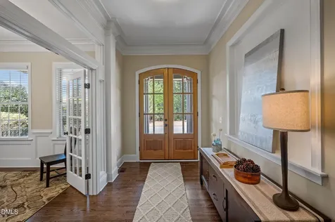 1004 Mocker Nut Lane Chapel Hill NC 27517