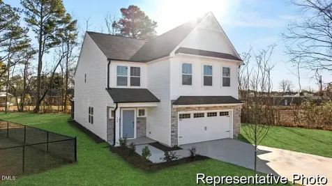 92 Nathan Drive Lillington NC 27546