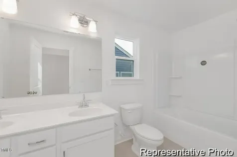 92 Nathan Drive Lillington NC 27546
