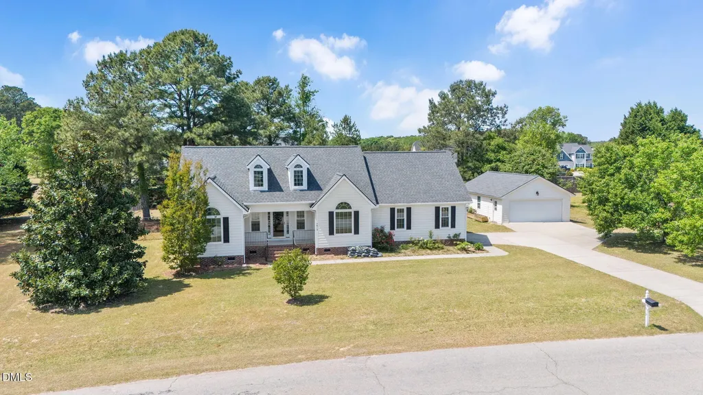 7012 Field Hill Road Raleigh NC 27603