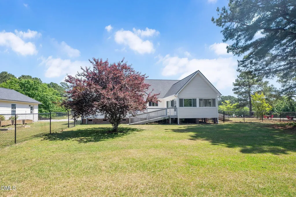 7012 Field Hill Road Raleigh NC 27603