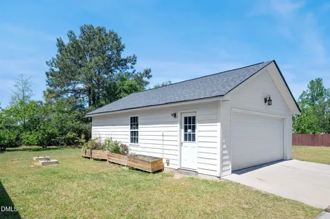 7012 Field Hill Road Raleigh NC 27603
