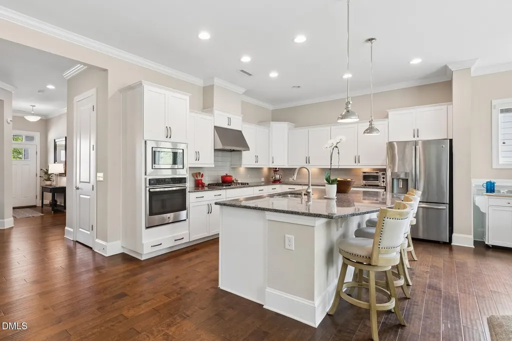 485 Wildwind Drive Chapel Hill NC 27516