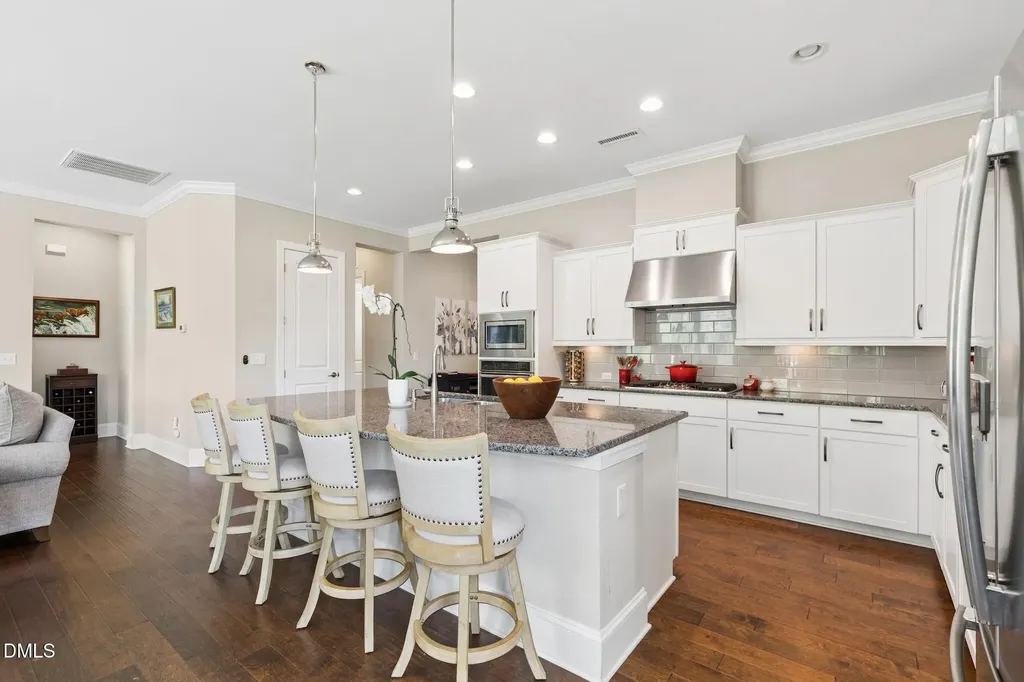 485 Wildwind Drive Chapel Hill NC 27516