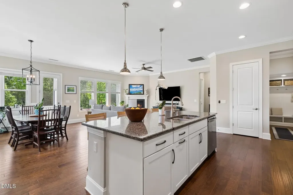 485 Wildwind Drive Chapel Hill NC 27516