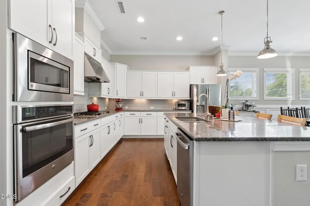 485 Wildwind Drive Chapel Hill NC 27516