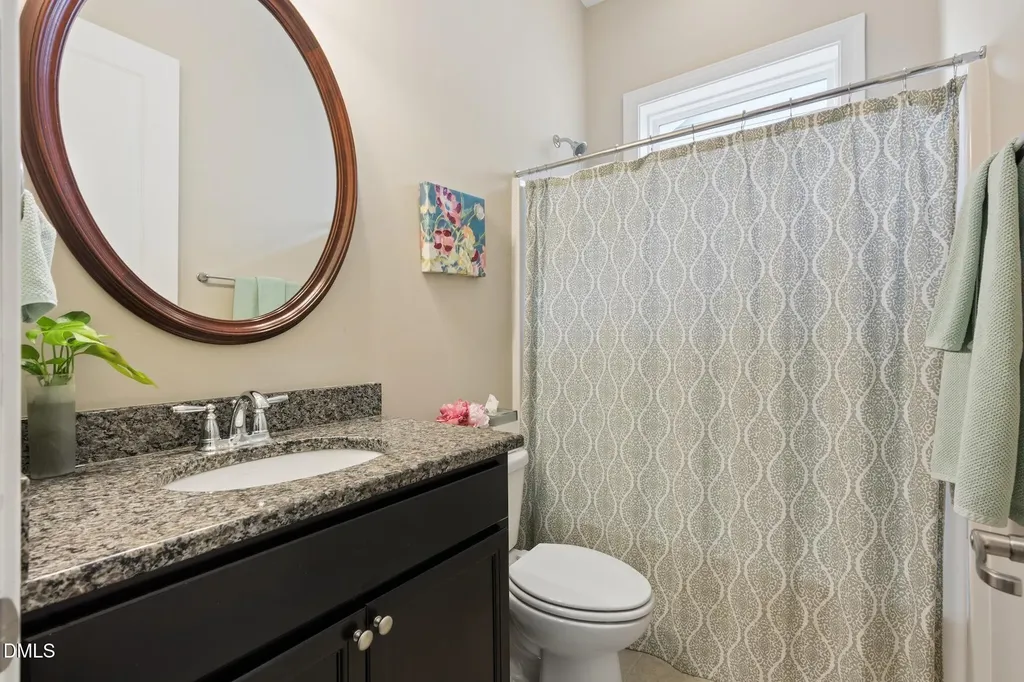 485 Wildwind Drive Chapel Hill NC 27516