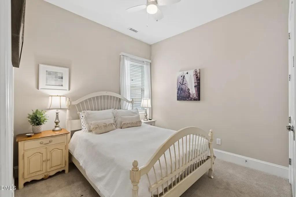 485 Wildwind Drive Chapel Hill NC 27516