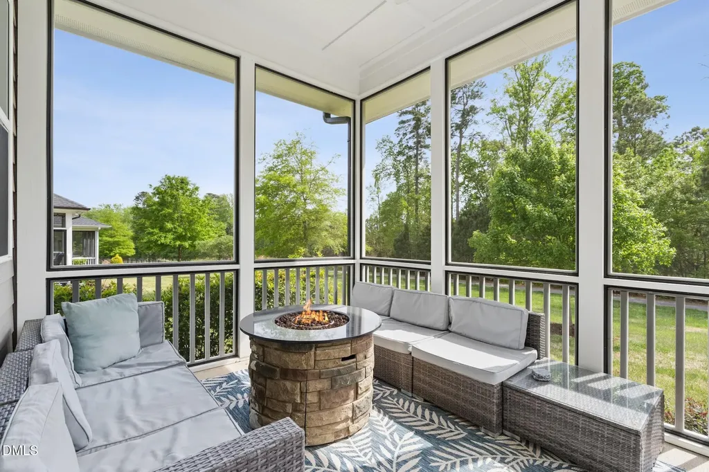 485 Wildwind Drive Chapel Hill NC 27516