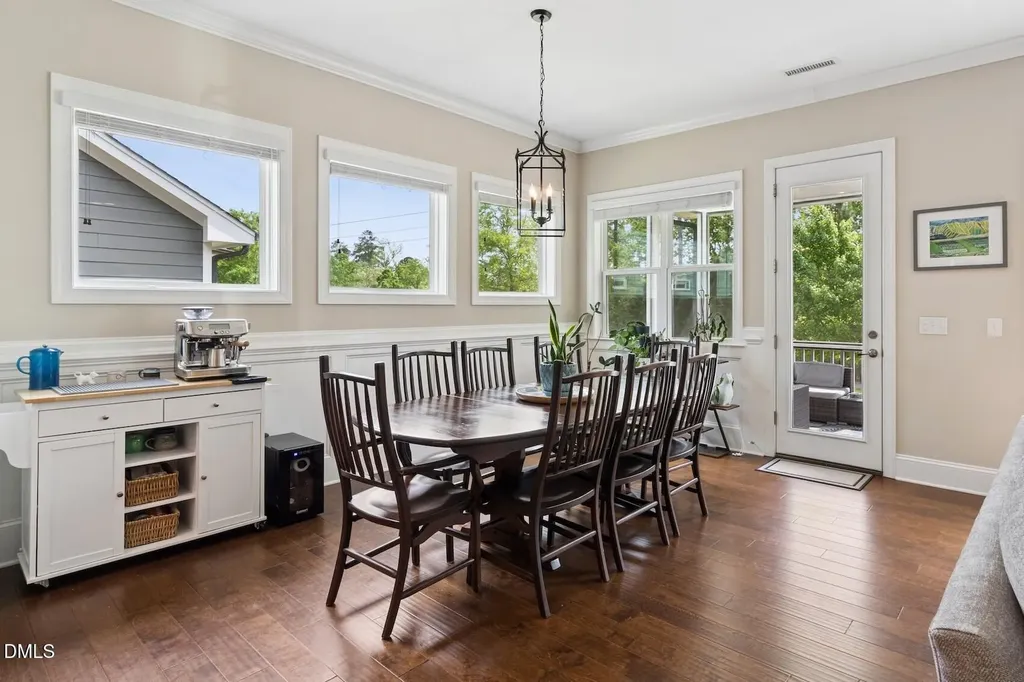 485 Wildwind Drive Chapel Hill NC 27516