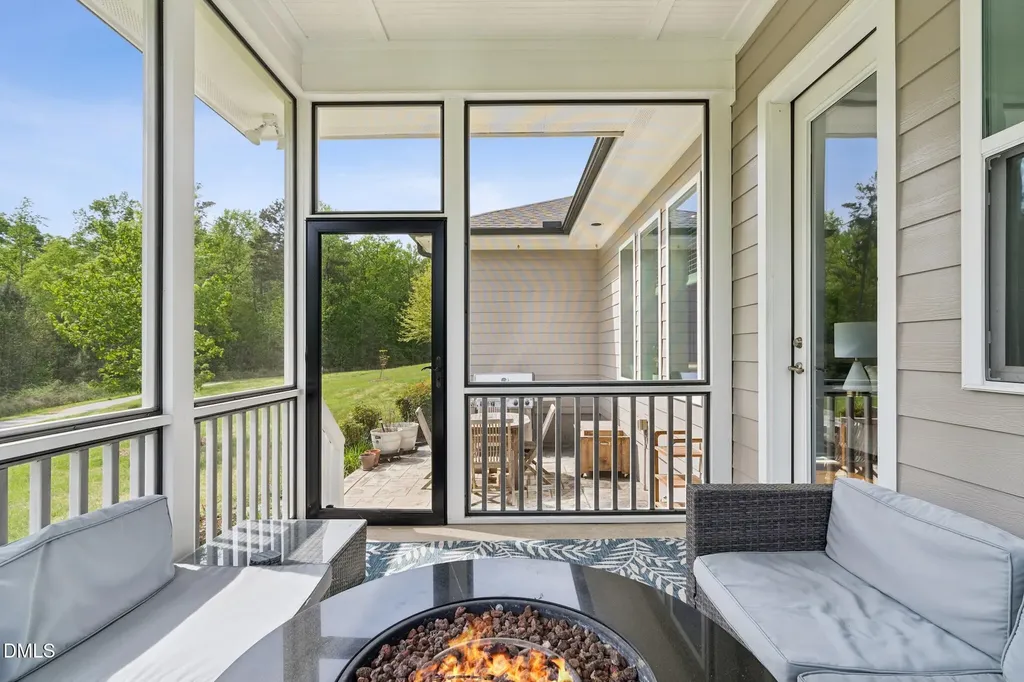 485 Wildwind Drive Chapel Hill NC 27516