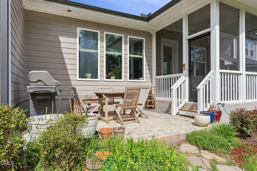 485 Wildwind Drive Chapel Hill NC 27516