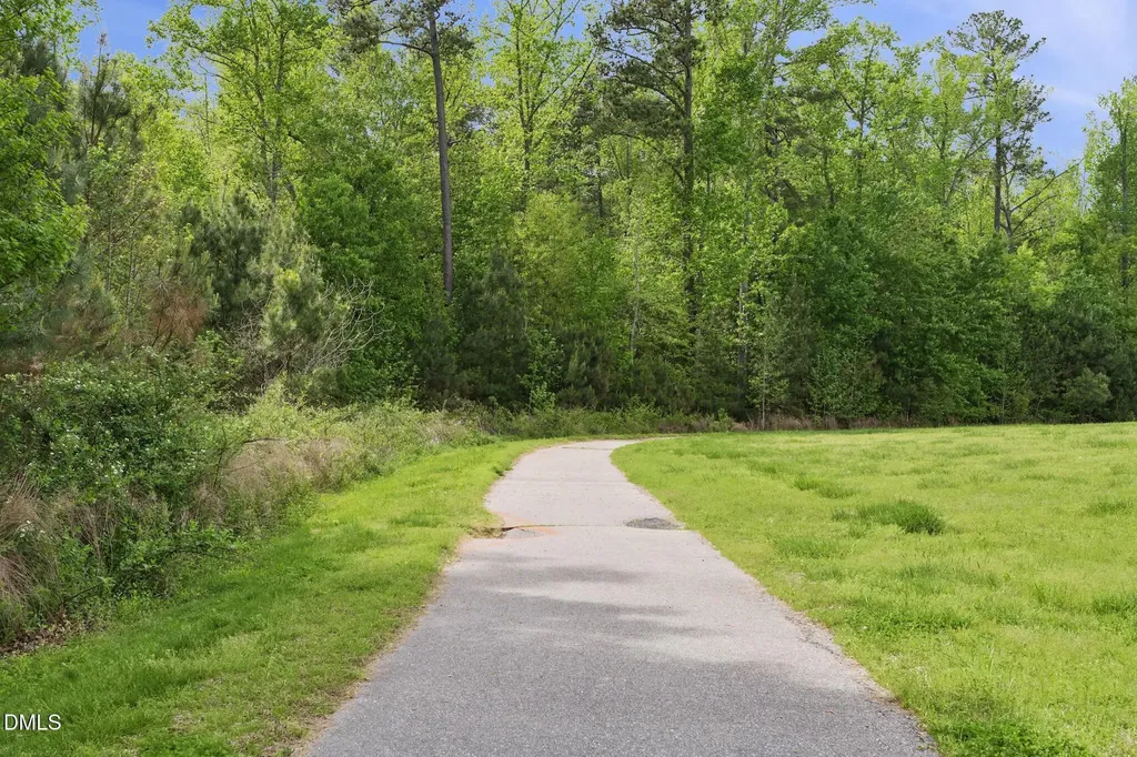 485 Wildwind Drive Chapel Hill NC 27516