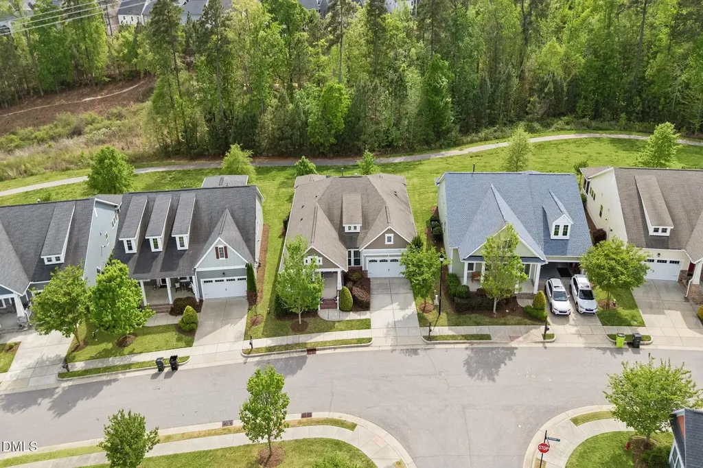 485 Wildwind Drive Chapel Hill NC 27516