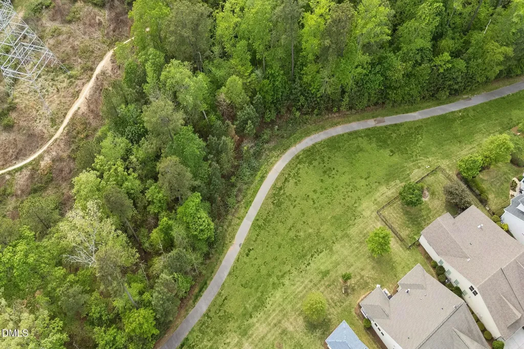 485 Wildwind Drive Chapel Hill NC 27516