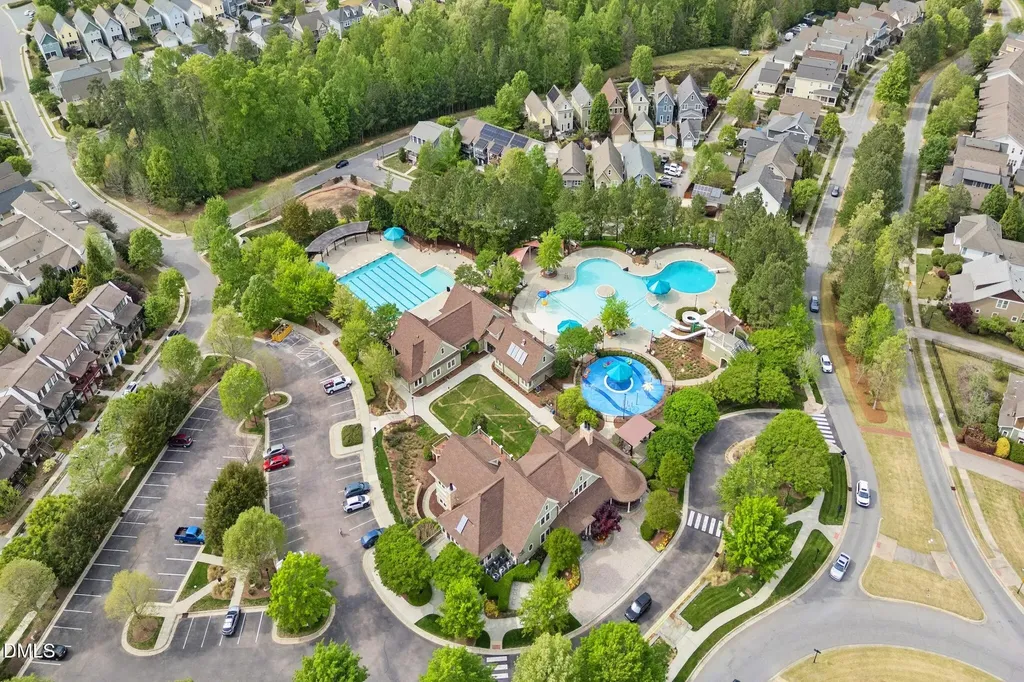 485 Wildwind Drive Chapel Hill NC 27516