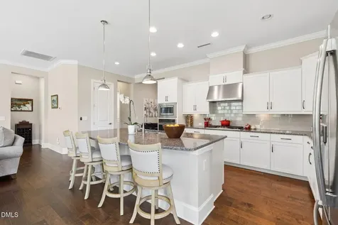 485 Wildwind Drive Chapel Hill NC 27516
