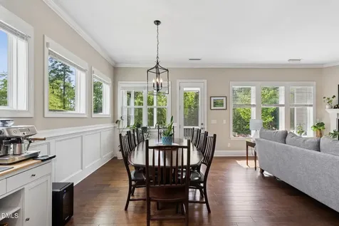 485 Wildwind Drive Chapel Hill NC 27516