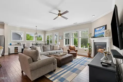 485 Wildwind Drive Chapel Hill NC 27516