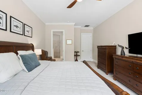485 Wildwind Drive Chapel Hill NC 27516