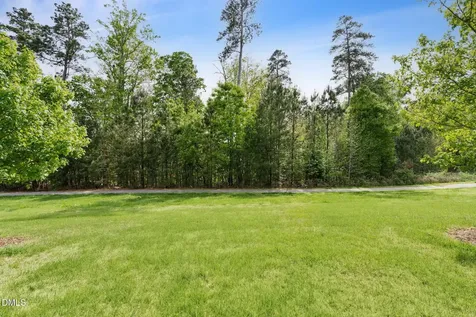 485 Wildwind Drive Chapel Hill NC 27516
