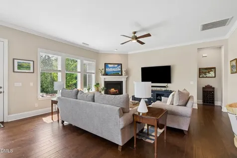 485 Wildwind Drive Chapel Hill NC 27516