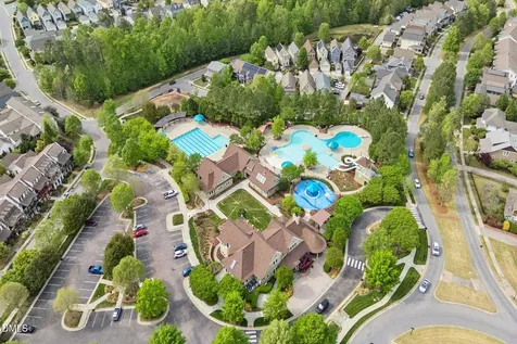 485 Wildwind Drive Chapel Hill NC 27516