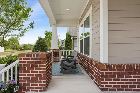 485 Wildwind Drive Chapel Hill NC 27516