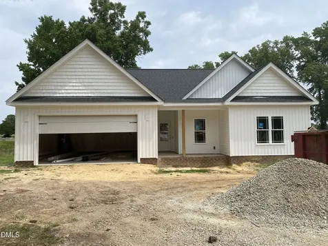 505 N Hillandale Drive Fremont NC 27830