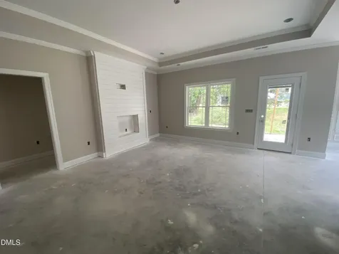 505 N Hillandale Drive Fremont NC 27830