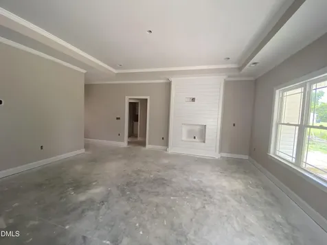 505 N Hillandale Drive Fremont NC 27830