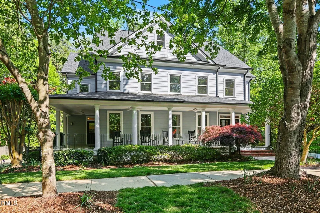 105 Glenhaven Drive Chapel Hill NC 27516