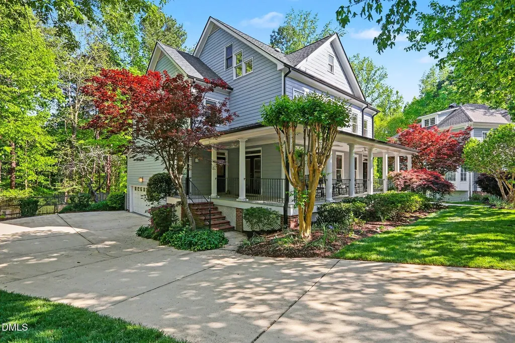 105 Glenhaven Drive Chapel Hill NC 27516
