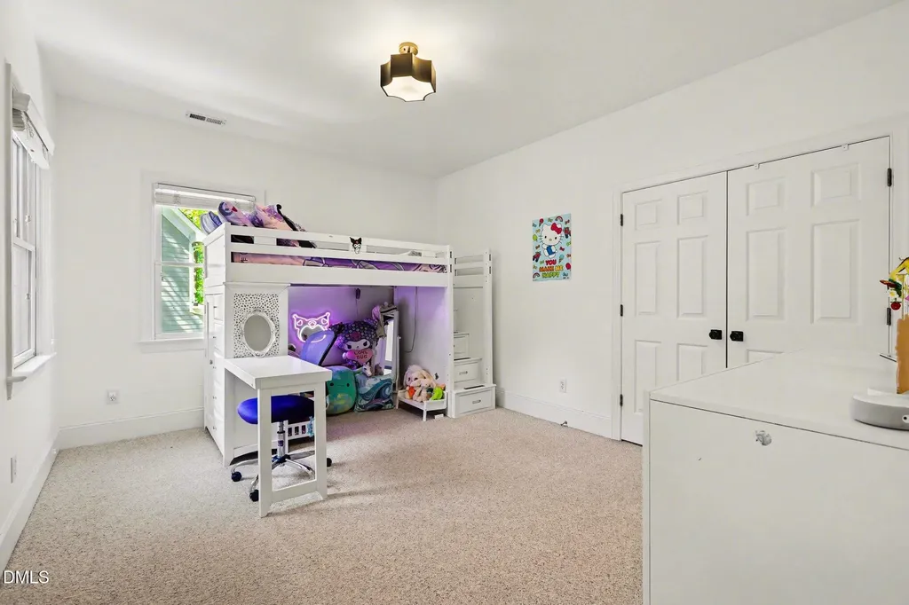 105 Glenhaven Drive Chapel Hill NC 27516