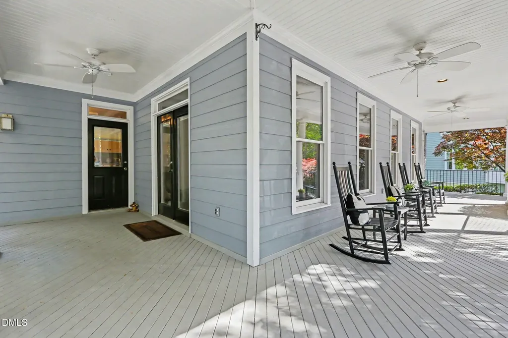 105 Glenhaven Drive Chapel Hill NC 27516