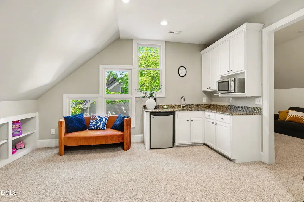 105 Glenhaven Drive Chapel Hill NC 27516