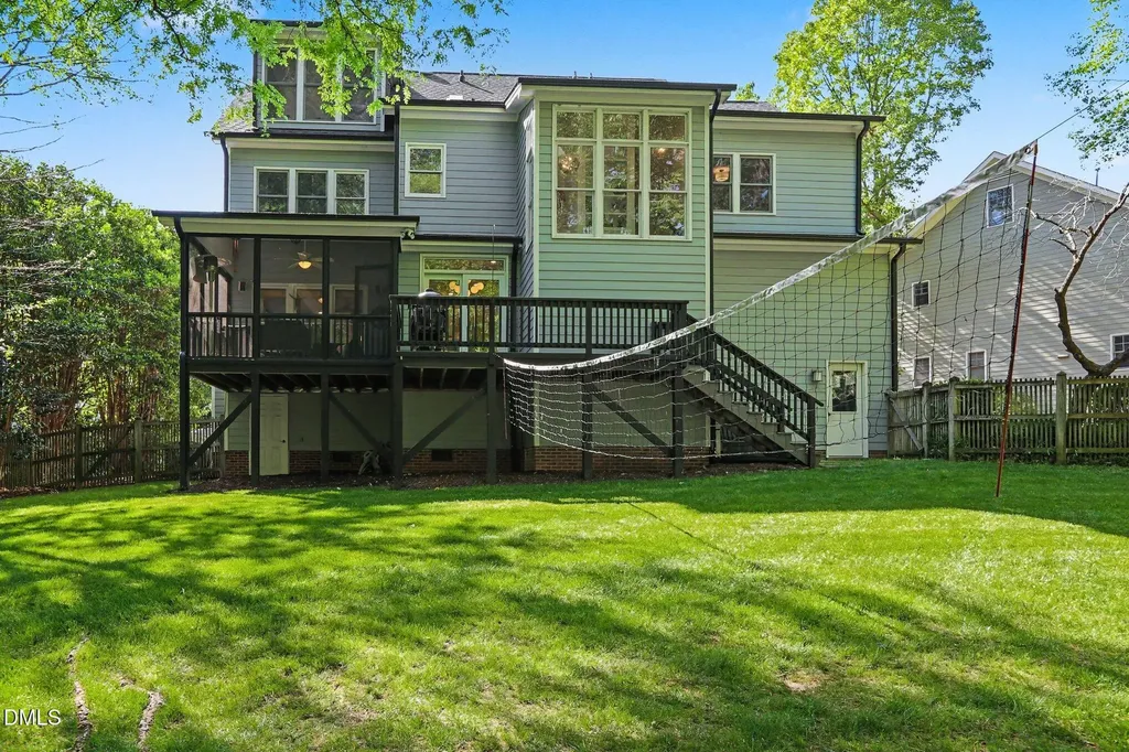 105 Glenhaven Drive Chapel Hill NC 27516