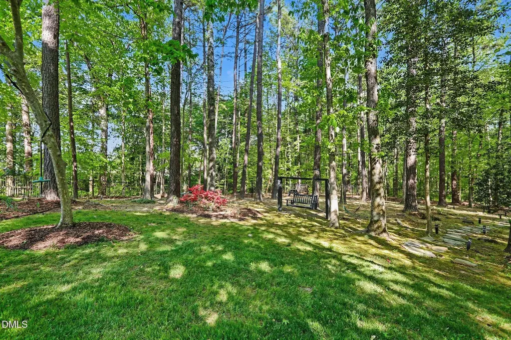 105 Glenhaven Drive Chapel Hill NC 27516