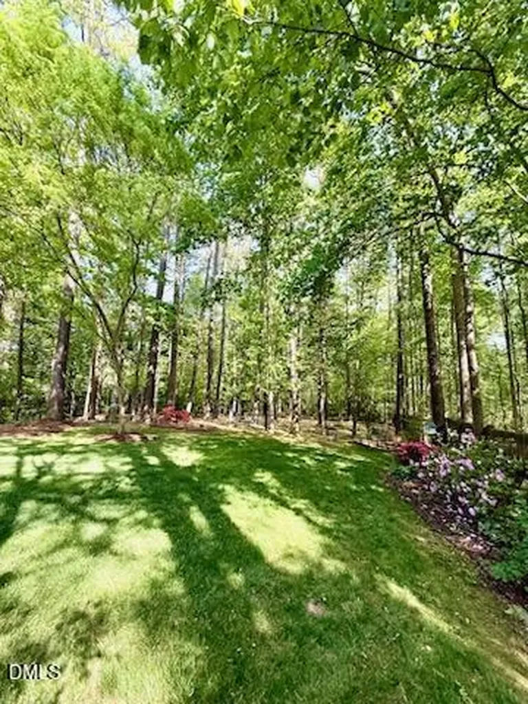 105 Glenhaven Drive Chapel Hill NC 27516