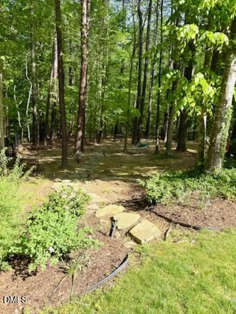 105 Glenhaven Drive Chapel Hill NC 27516
